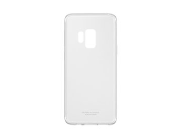 Samsung EF-QG960 custodia per cellulare Cover Translucent