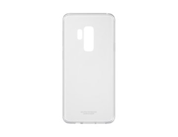 Samsung EF-QG965 custodia per cellulare 15,8 cm (6.2") Cover Trasparente