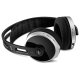 AKG K915 cuffia e auricolare Cuffie Wireless A Padiglione MUSICA Nero 5