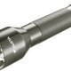 Varta Aluminium F20 LED Flashlight (incl. 2x Longlife Power C Batterie per l'uso quotidiano, 150 lumen, antiurto, 3 anni di garanzia) argento per la casa, il campeggio, l'outdoor 2