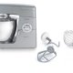 Kenwood KM631 robot da cucina 900 W 6,7 L Argento 3