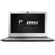 MSI Prestige PL62 7RC-250IT laptop Intel® Core™ i7 i7-7700HQ Computer portatile 39,6 cm (15.6