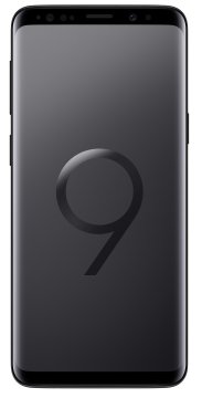 Samsung Galaxy S9 SM-G960F 14,7 cm (5.8") SIM singola Android 8.0 4G USB tipo-C 4 GB 64 GB 3000 mAh Nero