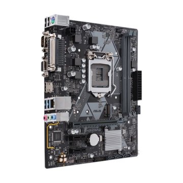 ASUS PRIME H310M-D Intel® H310 LGA 1151 (Socket H4) micro ATX