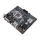 ASUS PRIME H310M-D Intel® H310 LGA 1151 (Socket H4) micro ATX 4