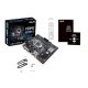 ASUS PRIME H310M-D Intel® H310 LGA 1151 (Socket H4) micro ATX 6