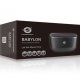 Conceptronic BABYLON01G Nero 10 W 3