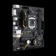 ASUS TUF B360M-E GAMING Intel® B360 LGA 1151 (Socket H4) micro ATX 4
