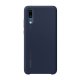 Huawei Silicon Case per P20 (Blu) 2