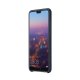 Huawei Silicon Case per P20 (Blu) 6