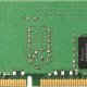 HP 16GB DDR4 2666MHz memoria 1 x 16 GB Data Integrity Check (verifica integrità dati) 2