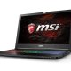 MSI Gaming GS63 7RE-213IT Stealth Pro Intel® Core™ i7 i7-7700HQ Computer portatile 39,6 cm (15.6