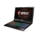 MSI Gaming GS63 7RE-213IT Stealth Pro Intel® Core™ i7 i7-7700HQ Computer portatile 39,6 cm (15.6