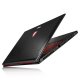 MSI Gaming GS63 7RE-213IT Stealth Pro Intel® Core™ i7 i7-7700HQ Computer portatile 39,6 cm (15.6