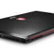 MSI Gaming GS63 7RE-213IT Stealth Pro Intel® Core™ i7 i7-7700HQ Computer portatile 39,6 cm (15.6