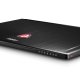 MSI Gaming GS63 7RE-213IT Stealth Pro Intel® Core™ i7 i7-7700HQ Computer portatile 39,6 cm (15.6