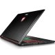 MSI Gaming GS63 7RE-213IT Stealth Pro Intel® Core™ i7 i7-7700HQ Computer portatile 39,6 cm (15.6