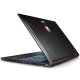 MSI Gaming GS63 7RE-213IT Stealth Pro Intel® Core™ i7 i7-7700HQ Computer portatile 39,6 cm (15.6