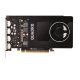 DELL 490-BDTN scheda video NVIDIA Quadro P2000 5 GB GDDR5 2