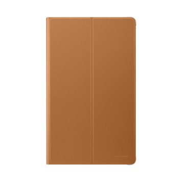 Huawei Flip Cover per MediaPad M5 8 (Marrone)