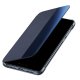 Huawei Smart View Flip Cover per P20 (Blu) 8