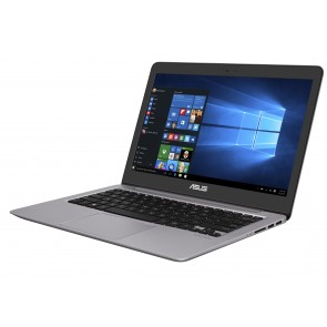 ASUS Zenbook UX310UF-FC042R Intel® Core™ i5 i5-8250U Computer portatile 33,8 cm (13.3") Full HD 8 GB DDR4-SDRAM 512 GB SSD NVIDIA® GeForce® MX130 Wi-Fi 5 (802.11ac) Windows 10 Pro Grigio