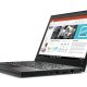 Lenovo ThinkPad A275 AMD A12 A12-9800B Computer portatile 31,8 cm (12.5