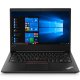 Lenovo ThinkPad E480 Intel® Core™ i5 i5-8250U Computer portatile 35,6 cm (14