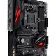 ASUS ROG Crosshair VII Hero AMD X470 Socket AM4 ATX 3