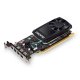 DELL 490-BDTE scheda video NVIDIA Quadro P600 2 GB GDDR5 3