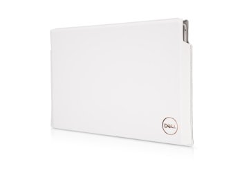 DELL Premier Sleeve 13 33 cm (13") Custodia a tasca Bianco