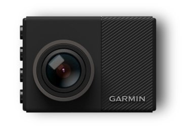 Garmin Dash Cam 65W Full HD Wi-Fi Batteria, Accendisigari Nero