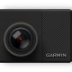 Garmin Dash Cam 65W Full HD Wi-Fi Batteria, Accendisigari Nero 2