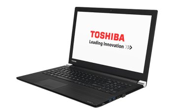 Toshiba Satellite Pro R50-C-1DF