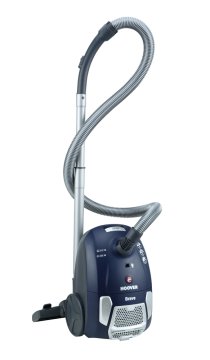 Hoover Brave BV71_BV30011 2,3 L A cilindro Secco 700 W Sacchetto per la polvere