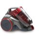 Hoover KHROSS KS50PET 011 1,8 L A cilindro Secco 550 W Senza sacchetto 2