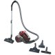 Hoover KHROSS KS50PET 011 1,8 L A cilindro Secco 550 W Senza sacchetto 3