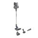 Hoover RA22PTG 011 Aspirapolvere a bastone 2 in 1 Batteria Secco Tessuto Senza sacchetto 0,7 L Titanio 4