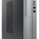 Lenovo IdeaCentre 310S Intel® Pentium® J4205 4 GB DDR3-SDRAM 1 TB HDD Windows 10 Home SFF PC Nero, Argento 3