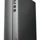 Lenovo IdeaCentre 310S Intel® Pentium® J4205 4 GB DDR3-SDRAM 1 TB HDD Windows 10 Home SFF PC Nero, Argento 4