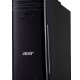 Acer Aspire TC-780 Intel® Core™ i5 i5-7400 8 GB DDR4-SDRAM 1 TB NVIDIA® GeForce® GT 720 Windows 10 Home Desktop PC Nero 2