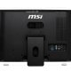 MSI Pro 22ET 7M-085XEU Intel® Pentium® G G4560 54,6 cm (21.5