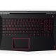 Lenovo Legion Y520 Intel® Core™ i7 i7-7700HQ Computer portatile 39,6 cm (15.6