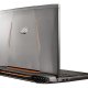 ASUS ROG G752VT-GC113T laptop Intel® Core™ i7 i7-6700HQ Computer portatile 43,9 cm (17.3