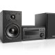 Denon D-M41 Mini impianto audio domestico 60 W Nero 2