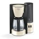 Bosch TKA6A047 macchina per caffè Automatica/Manuale Macchina da caffè con filtro 1,25 L 2