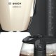 Bosch TKA6A047 macchina per caffè Automatica/Manuale Macchina da caffè con filtro 1,25 L 6