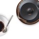 Bosch TKA6A047 macchina per caffè Automatica/Manuale Macchina da caffè con filtro 1,25 L 9