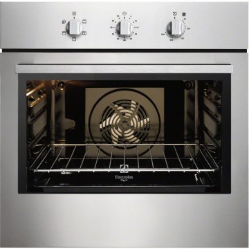 Electrolux FQ53X forno 70 L 2780 W A Stainless steel