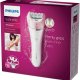 Philips Satinelle Advanced Epilatore Wet & Dry per gambe, corpo e viso 3